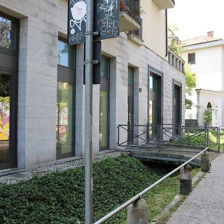 Michelangelo Navigli Loft Experience - Via Magolfa Διαμέρισμα Μιλάνο Εξωτερικό φωτογραφία
