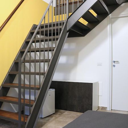 Michelangelo Navigli Loft Experience - Via Magolfa Διαμέρισμα Μιλάνο Εξωτερικό φωτογραφία