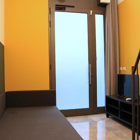 Michelangelo Navigli Loft Experience - Via Magolfa Διαμέρισμα Μιλάνο Εξωτερικό φωτογραφία