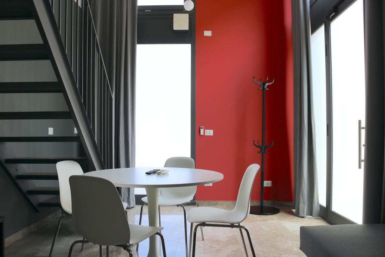 Michelangelo Navigli Loft Experience - Via Magolfa Διαμέρισμα Μιλάνο Εξωτερικό φωτογραφία