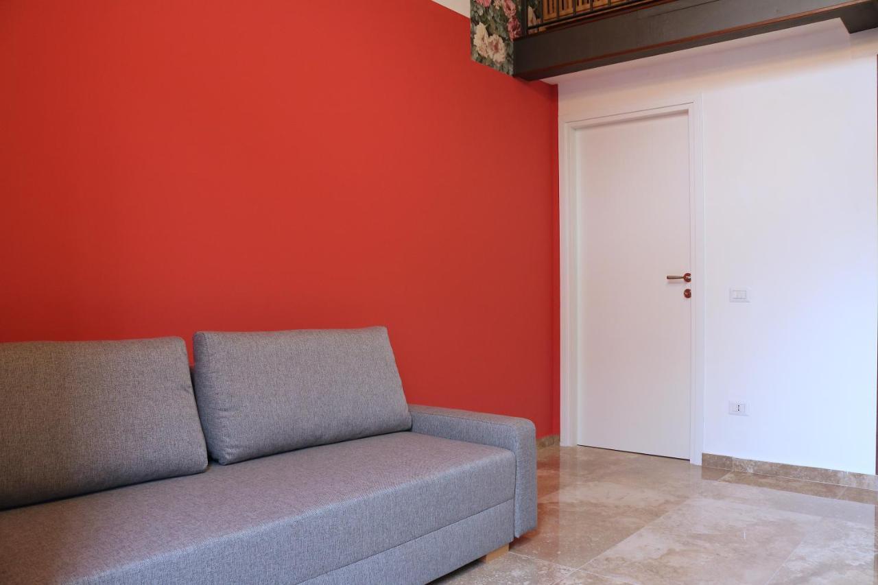 Michelangelo Navigli Loft Experience - Via Magolfa Διαμέρισμα Μιλάνο Εξωτερικό φωτογραφία