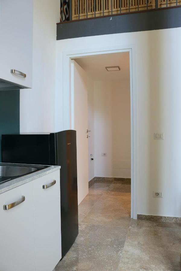 Michelangelo Navigli Loft Experience - Via Magolfa Διαμέρισμα Μιλάνο Εξωτερικό φωτογραφία