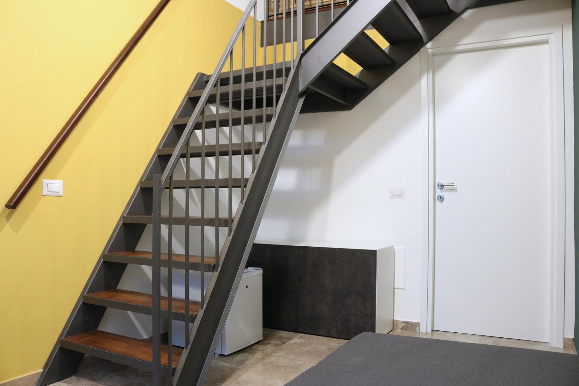 Michelangelo Navigli Loft Experience - Via Magolfa Διαμέρισμα Μιλάνο Εξωτερικό φωτογραφία