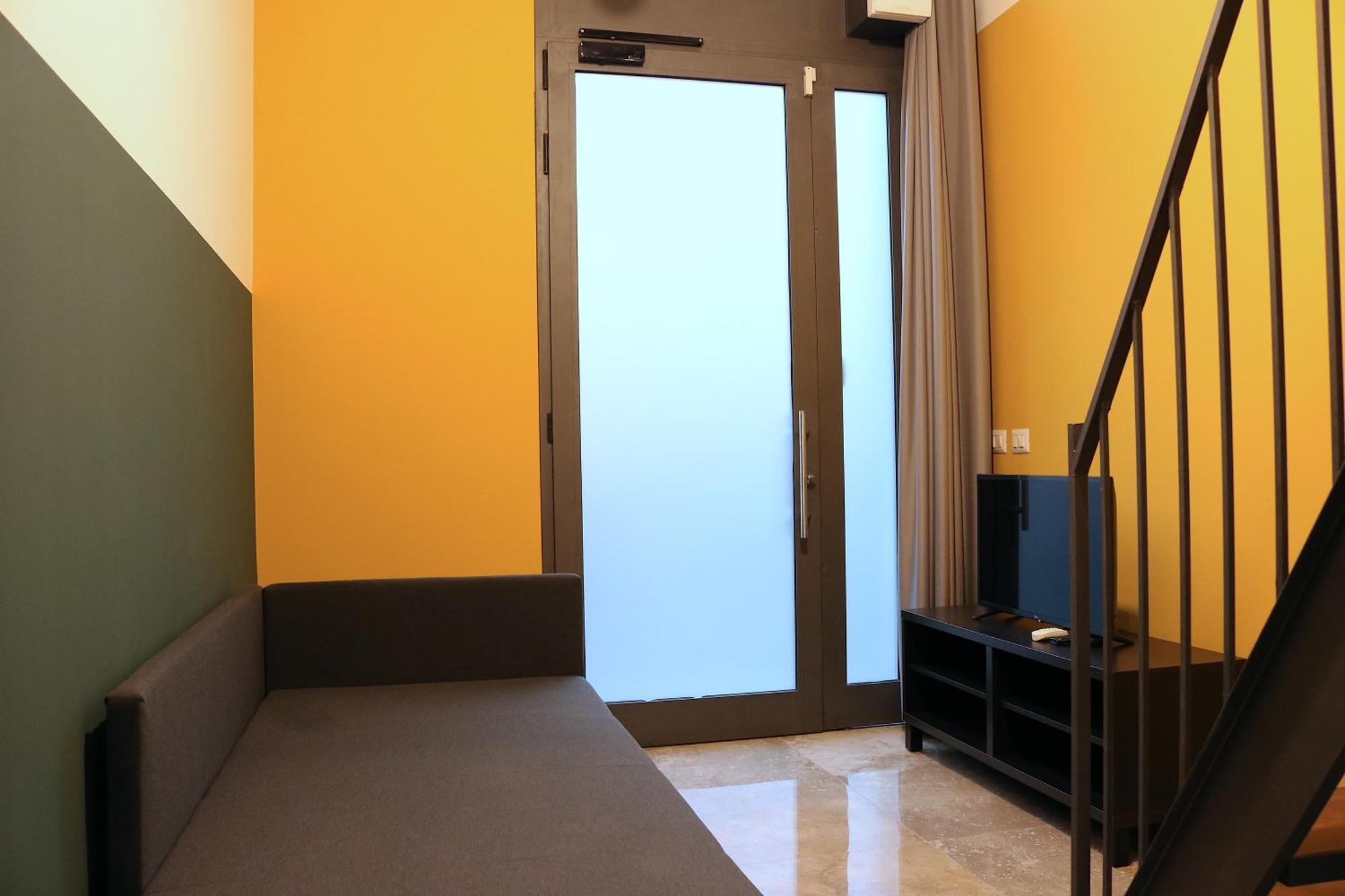 Michelangelo Navigli Loft Experience - Via Magolfa Διαμέρισμα Μιλάνο Εξωτερικό φωτογραφία