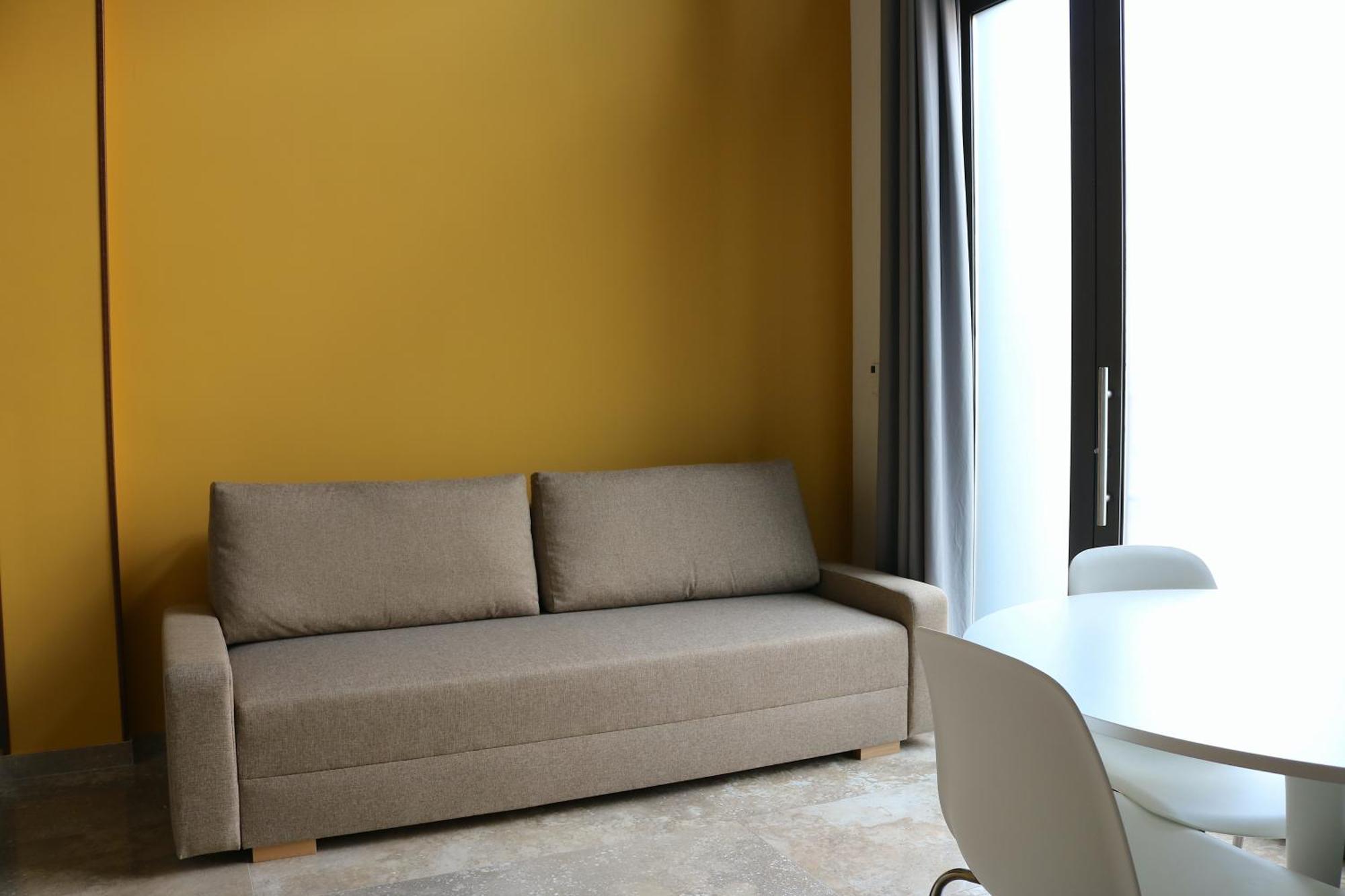 Michelangelo Navigli Loft Experience - Via Magolfa Διαμέρισμα Μιλάνο Εξωτερικό φωτογραφία