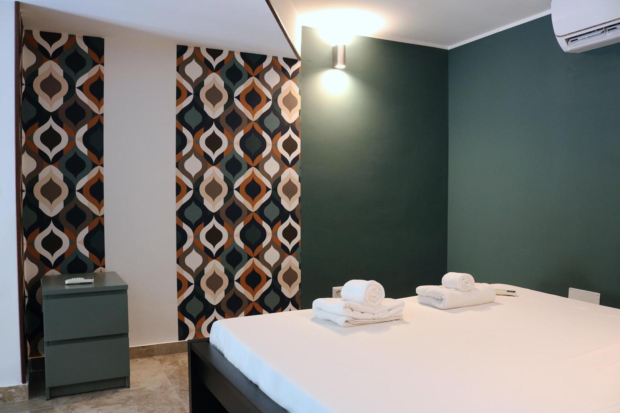 Michelangelo Navigli Loft Experience - Via Magolfa Διαμέρισμα Μιλάνο Εξωτερικό φωτογραφία