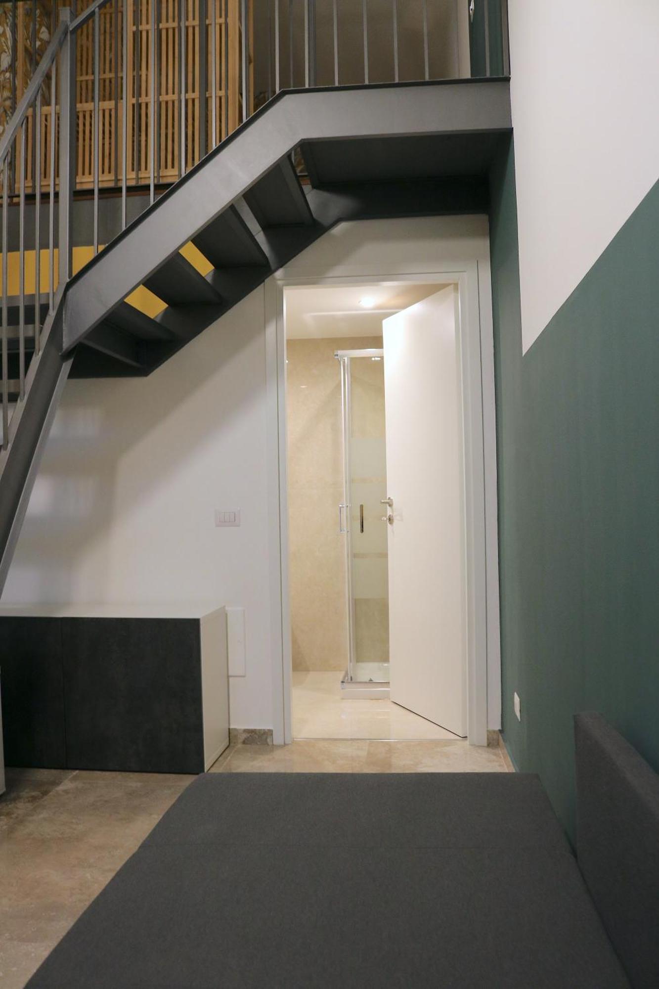 Michelangelo Navigli Loft Experience - Via Magolfa Διαμέρισμα Μιλάνο Εξωτερικό φωτογραφία