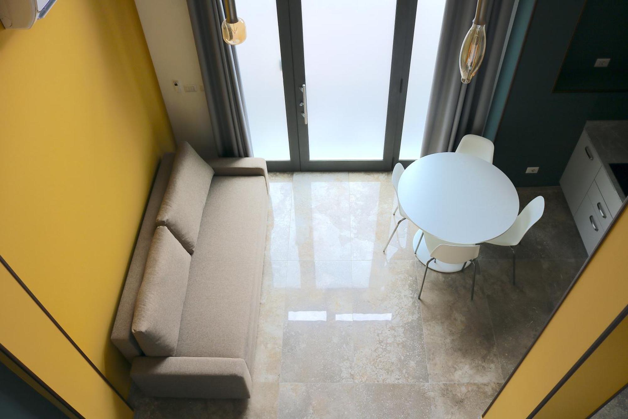 Michelangelo Navigli Loft Experience - Via Magolfa Διαμέρισμα Μιλάνο Εξωτερικό φωτογραφία