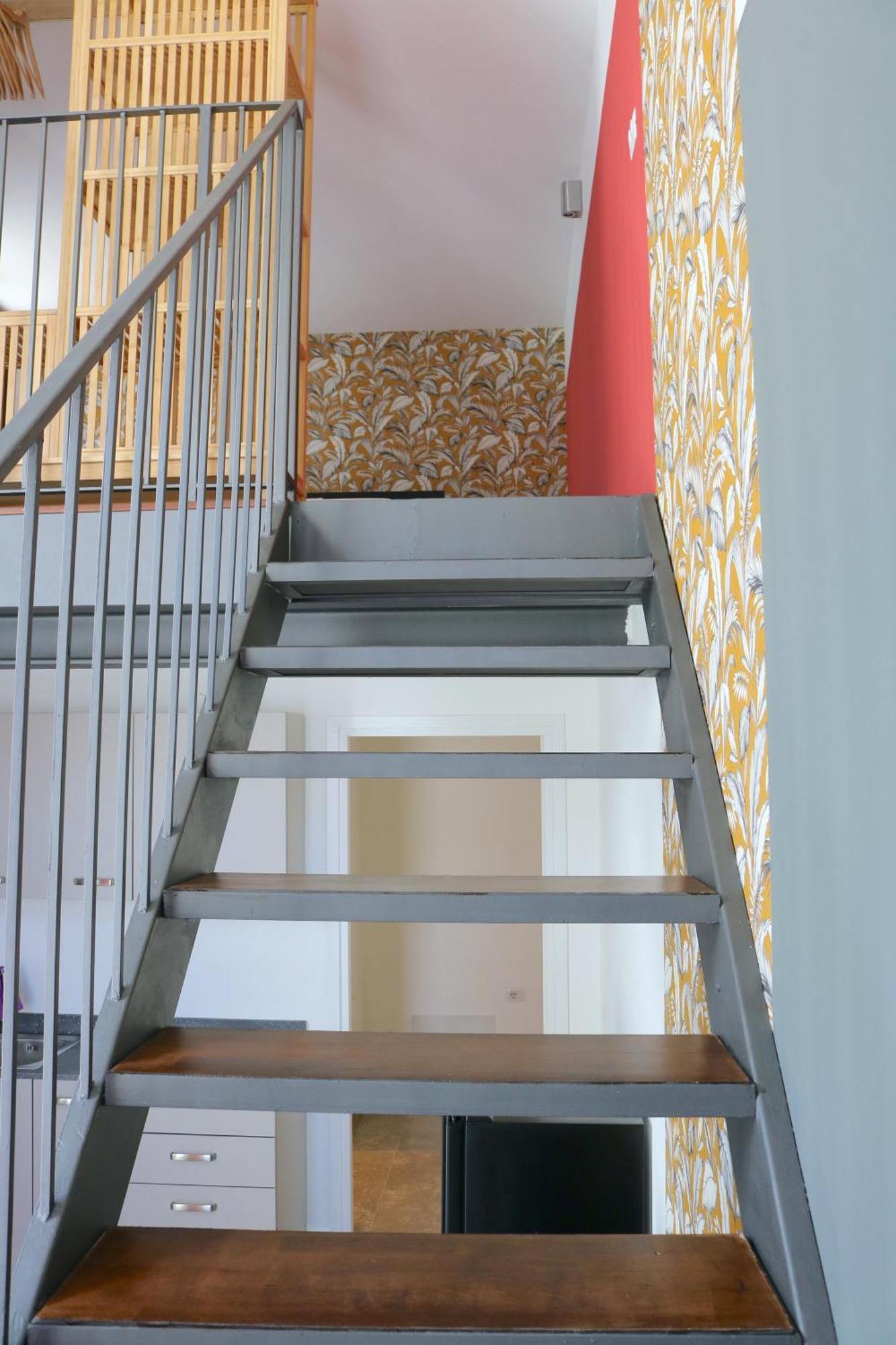 Michelangelo Navigli Loft Experience - Via Magolfa Διαμέρισμα Μιλάνο Εξωτερικό φωτογραφία