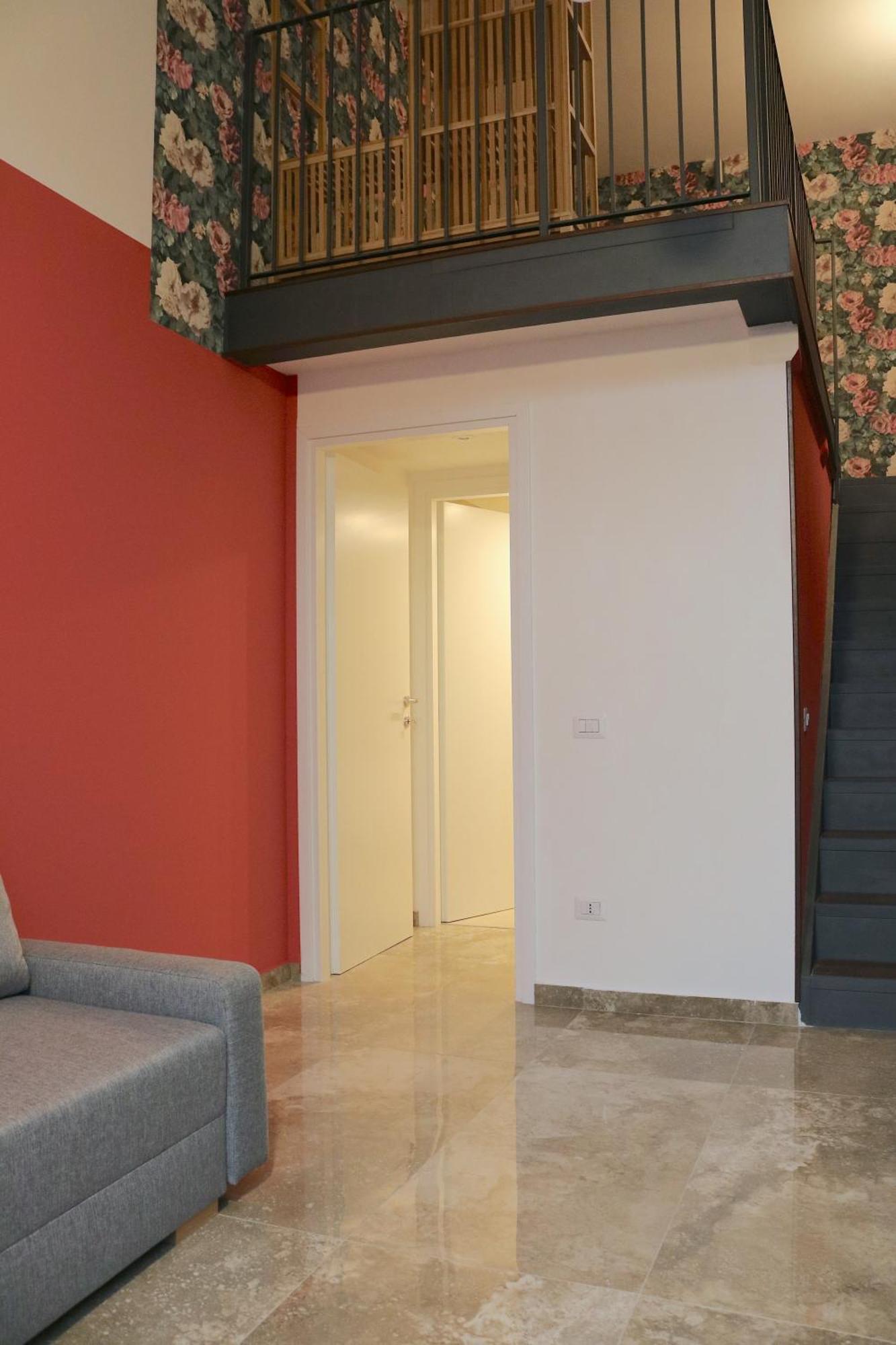 Michelangelo Navigli Loft Experience - Via Magolfa Διαμέρισμα Μιλάνο Εξωτερικό φωτογραφία