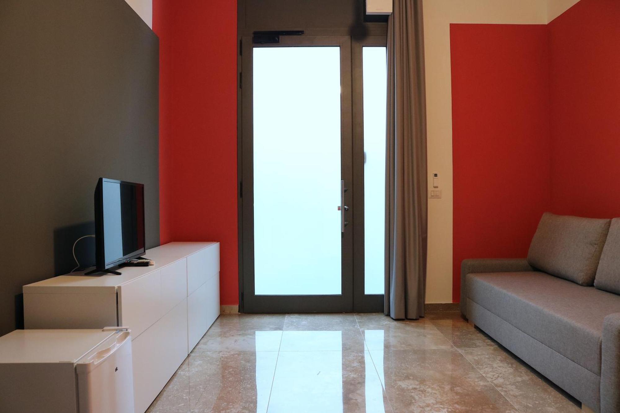 Michelangelo Navigli Loft Experience - Via Magolfa Διαμέρισμα Μιλάνο Εξωτερικό φωτογραφία