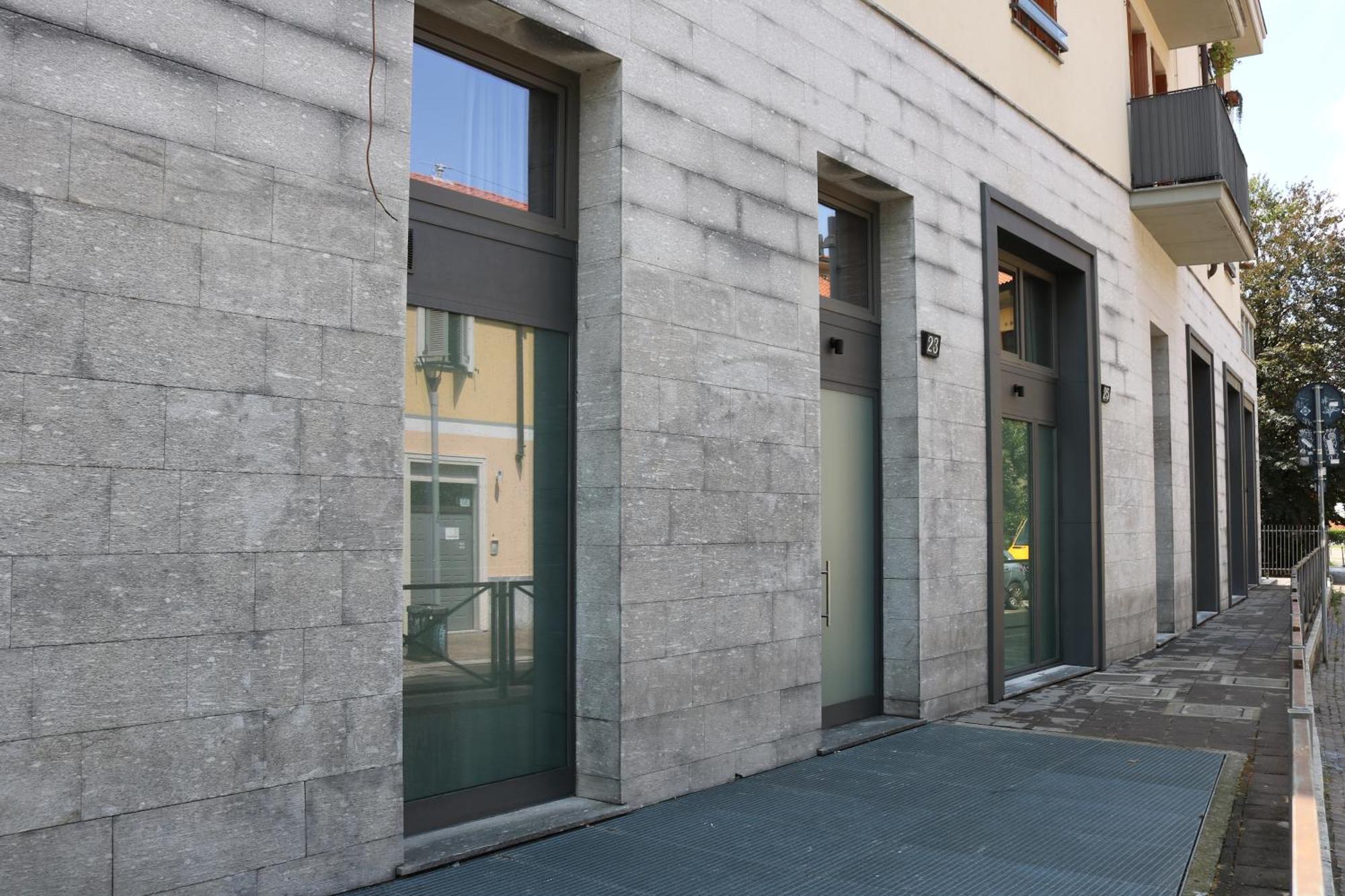 Michelangelo Navigli Loft Experience - Via Magolfa Διαμέρισμα Μιλάνο Εξωτερικό φωτογραφία
